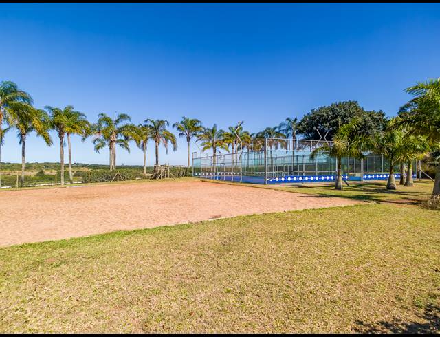 593M² VACANT LAND FOR SALE IN SHEFFIELD BEACH